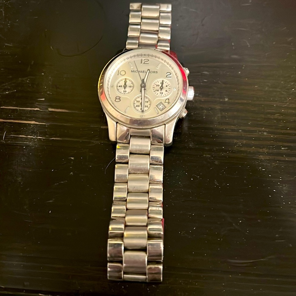 Michael Kors Watches
